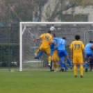 Restart-Ceglédi VSE – Mezőkövesd-Zsóry 1–0 (0–0)