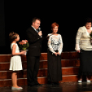 Táncsics alsós est