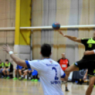 Ceglédi KKSE- Sport36 Komló 27 – 25 (11-16)