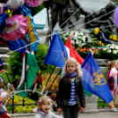 XVIII. Kossuth Toborzó - 3. nap