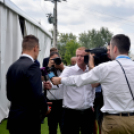 Tovább fejlődik Magyarország legnagyobb félvezető gyártója Cegléden