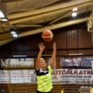 Jótékonysági gála