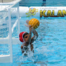 Beck Péter emléktorna III. nap