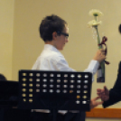 Edit Van Der Burg - Hazánk elszármazott művésze