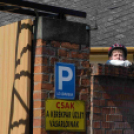 MOBON kétkeréken - tavaszi kerékpártúra I.