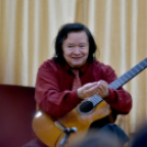 Tokos Zoltán a zeneiskolában