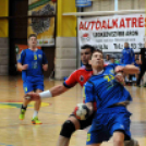 CEGLÉDI KKSE–VÁCI KSE 26–24 (10–12)