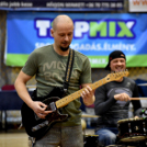 Jótékonysági gála - labdarúgó szakosztály