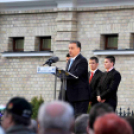 Cegléd Városi Sportuszoda avató