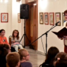 Festmények és mézeskalácsok - Kolozsvári-Donkó Rebeka kiállítása a Ceglédi Galériában