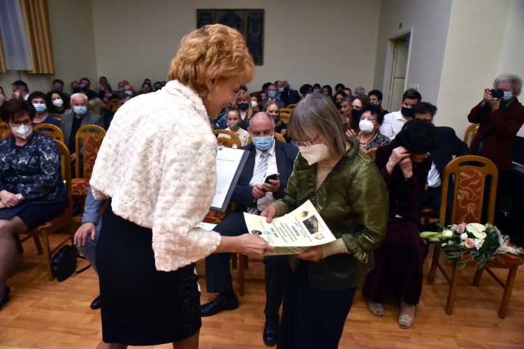 70 éves a zeneiskola