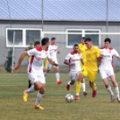 Ceglédi VSE - FC Dabas 3-0