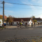 Tájékozódási kerékpártúra - Albertirsai kör