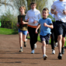 Romhányi Zoltán emlékfutás