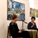 Kovács Edit kiállítása