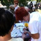 Ez volt a BUDAI ÚT NAPJA 2020. szeptember 5.