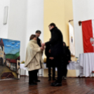 Együtt szaval a nemzet Cegléden