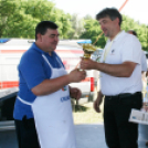 IX. Bor és Laskafesztivál - IV. Ceglédi Vágta