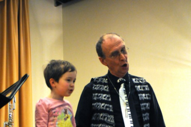 Edit Van Der Burg - Hazánk elszármazott művésze