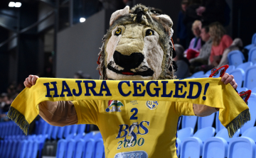 Magabiztos győri győzelem