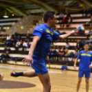 Jótékonysági sportnap