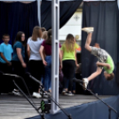 Táncsics estet rendeztek