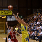 Nagy csatában maradt alul a CEKK