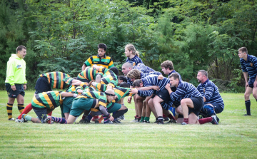 Újabb összecsapás a Bedei sportpályán