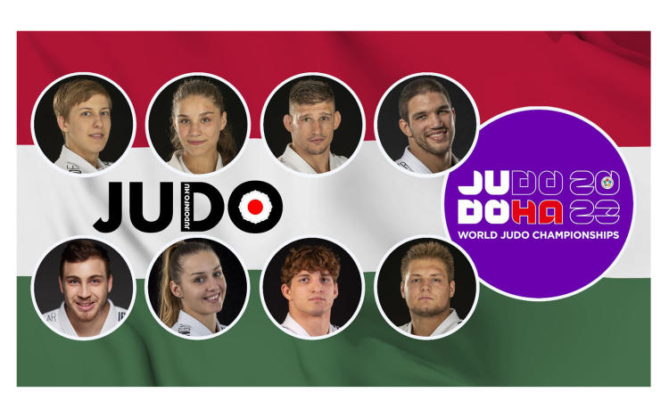 Itt a magyar világbajnoki csapat