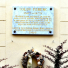 A város 655.születésnapja