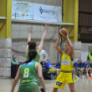 CEGLÉDI EKK – UNIQA EUROLEASING SOPRON 53 – 78