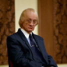 Ledobtak volna a Taigetoszról - könyvbemutató