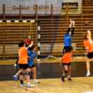 Ceglédi Kék Cápák - Szigetszentmiklós NKSE 31 - 26