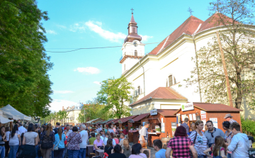 ,,Ünneplem, hogy volt és ünneplem, hogy lesz\'\'