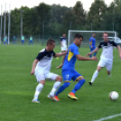 Ceglédi VSE - Vác 1-0