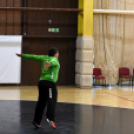 Ceglédi Kék Cápák - Gárdony-Pázmánd NKSE 25-22