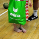 Cegléd - Orosháza-Linamar 23-23 (13-11)