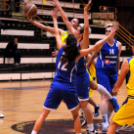 CEGLÉDI EKK–ZKK NOVI ZAGREB (horvát) 63–89