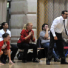 Ceglédi EKK-Aluinvent DVTK Miskolc 77-82