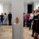 Kiállítottak a Ceglédi Alkotók