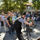 Régi Idők Piacztere az Eötvös téren