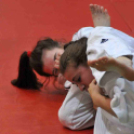 Judo KÖZGÉP Kupa