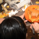 Családi tökfaragás - Oázis Kertészeti Áruház