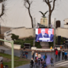 Cegléd Városi Sportuszoda avató