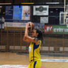 CEGLÉDI EKK – UNIQA EUROLEASING SOPRON 53 – 78