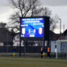 Ceglédi VSE - FC Dabas 3-0