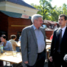 Kossuth Toborzó - gyerekek