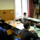 Felvételi a Kossuth Lajos Gimnáziumban