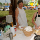 Hétközepi majális