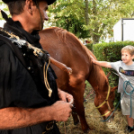 Rossz időben is jó hangulat